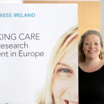 Irish University Association