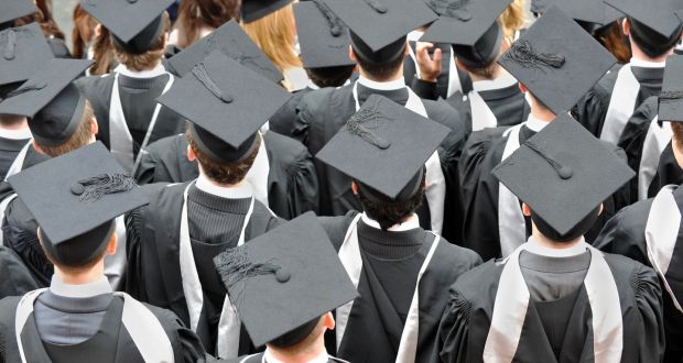 The Irish Times — Third-level system ‘in danger’ from underfunding and rising student numbers