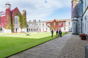 University Observer — Underfunded Irish universities are “systems in danger”
