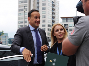 University Times — Taoiseach Rules Out Fee Increase and Student Loan Scheme in Surprise Move