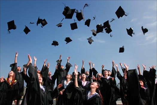 KFM — 50% Increase In University Population Putting Institutions Under Strain.