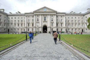 Irish Independent — Brian MacCraith: ‘Education has transformed Ireland – now universities should be funded properly’