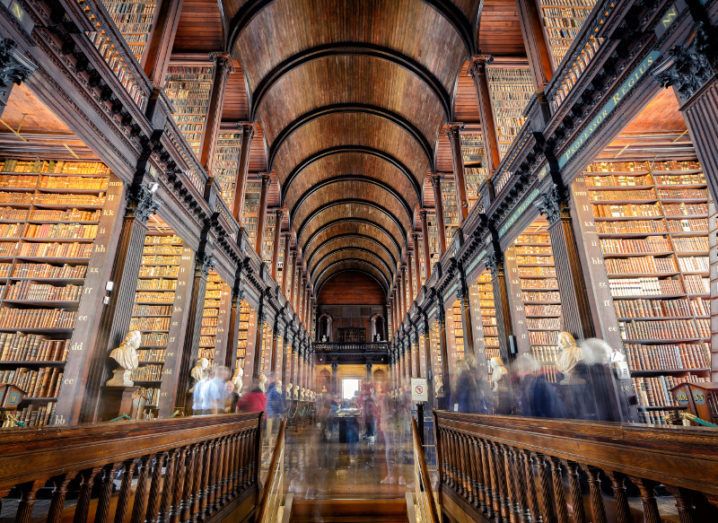 Silicon Republic — How 7 Irish universities make an economic impact of €8.9bn per year