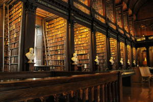 Research.ie — Irish Research Council welcomes Irish Universities Association Impact Study