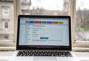 University Times — Trinity Applications from Northern Ireland Drop 20% for Second Time Since Brexit Vote