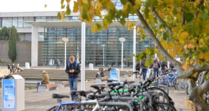 The Irish Times — Irish universities stay outside top 100 in world rankings