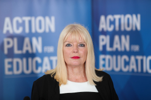 The University Times — New Senior Jobs Launched for Women in Higher Education