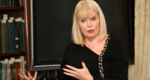 The Irish Times — First women-only professorships due to be appointed before end of this year