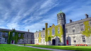 The University Times — NUI Galway Gets Green Light for 674 New Beds