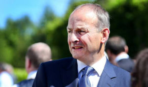 The Irish Independent — Fianna Fáil pledges new cabinet minister to tackle higher education ‘crisis’