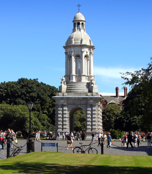 TCD