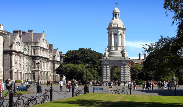 TCD
