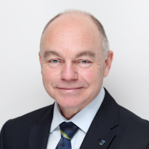 Prof. Andrew J Deeks