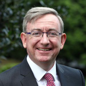 Prof. Ciarán Ó hÓgartaigh