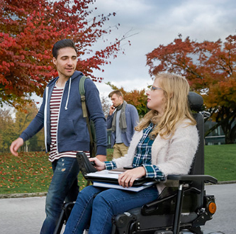 DARE HEAR release 11.12.20: Greater numbers of Higher Education places accepted by students with disabilities and students facing socioeconomic disadvantage in 2020.