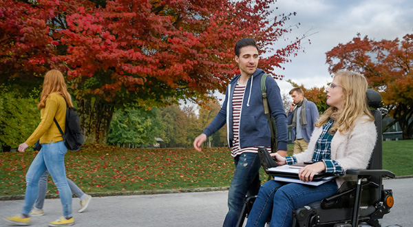 DARE HEAR release 11.12.20: Greater numbers of Higher Education places accepted by students with disabilities and students facing socioeconomic disadvantage in 2020.