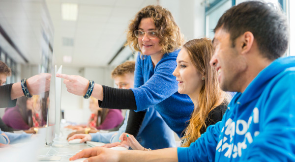 Further Education & Training Qualifications Further Education & Training Qualifications