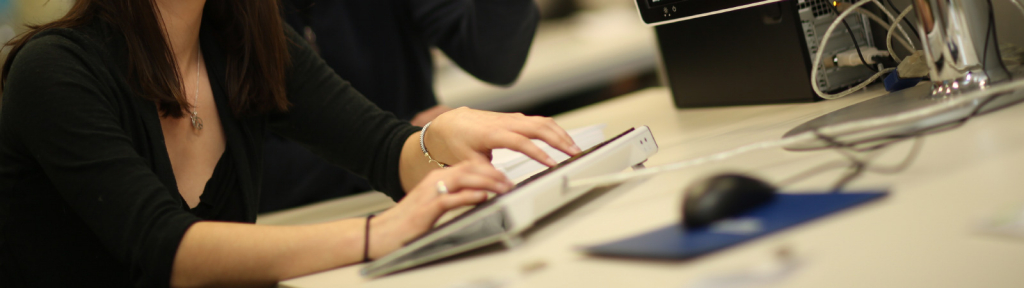‘The difference is huge’: How donated laptops are helping Irish students at home during lockdown