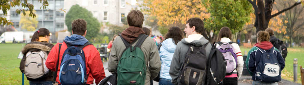 Op Ed Prof Anne Scott 11 April – Tackling Sexual Violence and Harassment at Higher Level Colleges Requires a Coherent and Substantive Approach