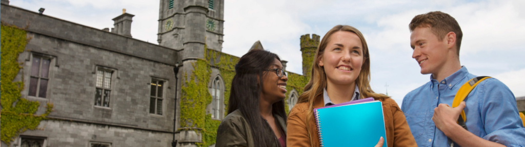 Scholarships Irish Universities Association