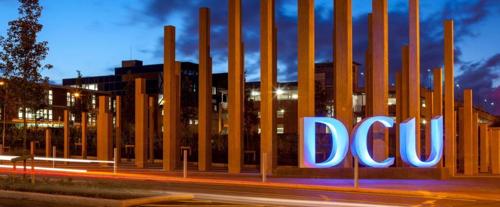 Dublin City University Irish Universities Association