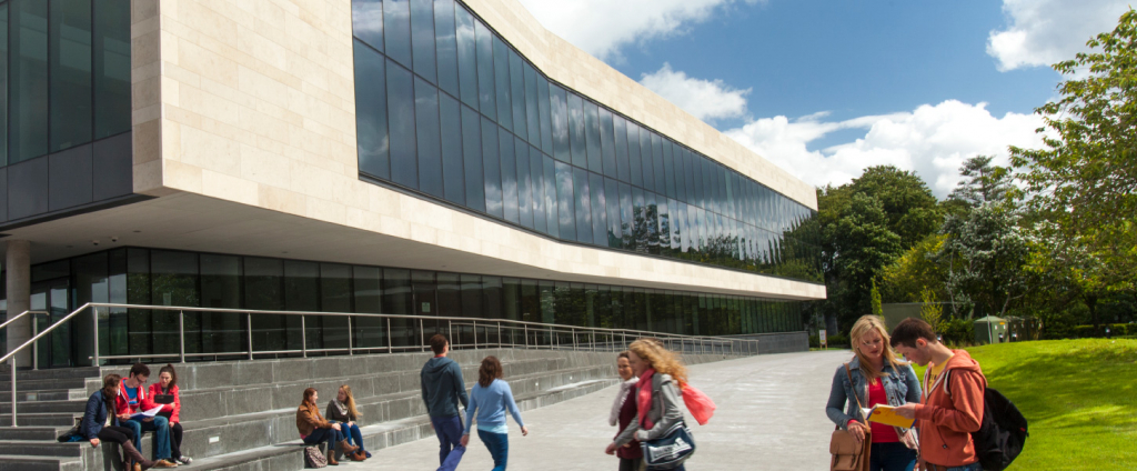 29.03.21 – Two Irish University Students selected to join group of 40 students worldwide for International Leaders Programme