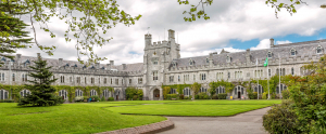 Irish Examiner – Coronavirus: Irish University Association to replace traditional exams with external assessments