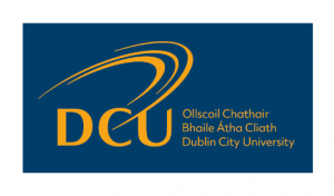 Cathal Blake – Dublin City University