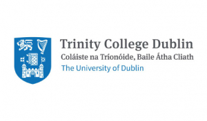 Courtney McGrath – Trinity College Dublin