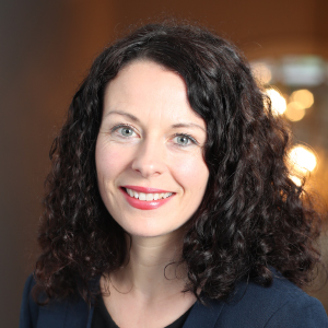 Dr Geraldine Canny