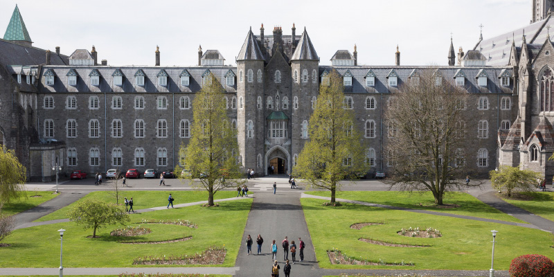 Maynooth University