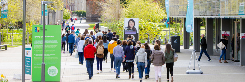 Statement 21 July: IUA welcomes the announcement of €105 million in funding for third level to reopen on-site in September in line with public health advice