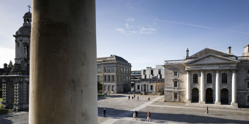 Trinity College Dublin Trinity College Dublin