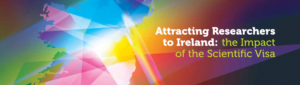 Attracting Researchers to Ireland – The Impact of the Scientific Visa