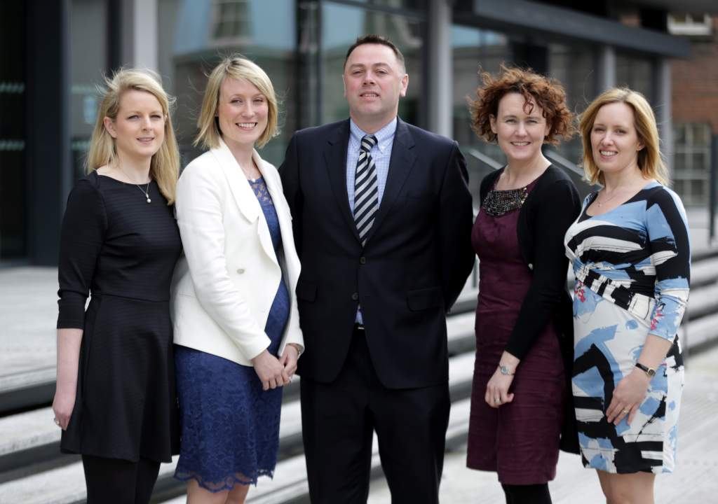Irish University Association