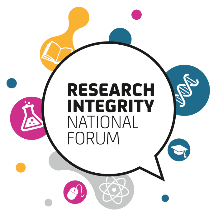Research Integrity National Forum