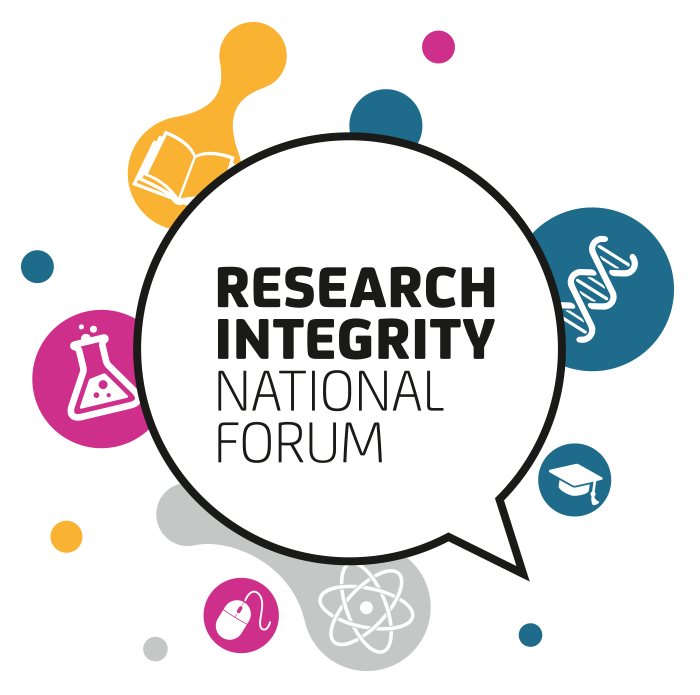 Research Integrity National Forum Research Integrity National Forum