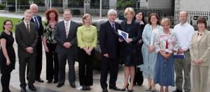Report sets out a range of measures to strengthen mathematics – Department of Education and Skills Media Release
