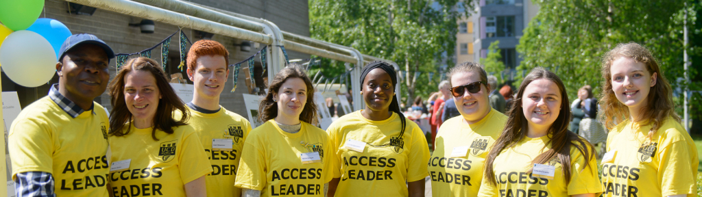 Access Irish Universities Association