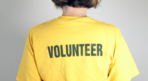 Studentvolunteer.ie to maximise impact by expanding to third level institutions nationwide