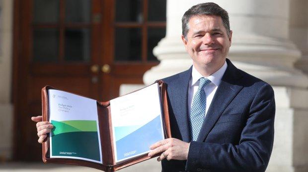 Trinity News – Budget Day has become Groundhog Day for Third Level Funding – Jim Miley Op Ed
