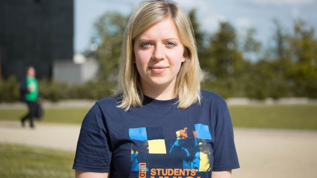 Irish Times – Mind the gap: Affluent students have firm grip on top university courses