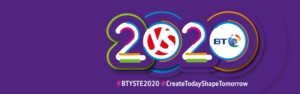 Irish universities expand scholarship scheme for BT Young Scientist & Technology Exhibition winners 2020