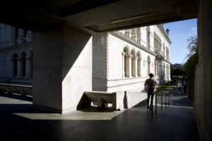 Trinity College Dublin welcomes Cabinet approval of Grand Canal Innovation District Plan