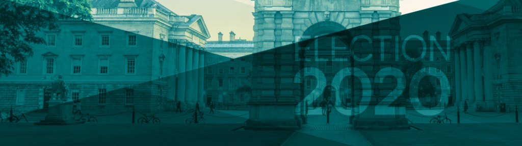 Election 2020 – Future of Irish Higher Education & Research Debate