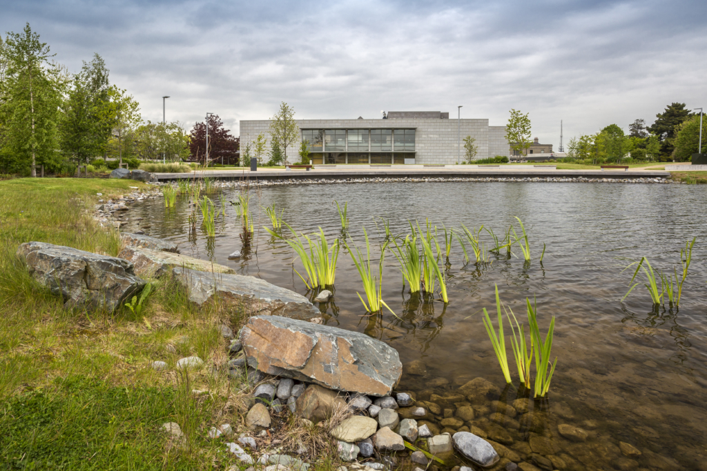 On International Day of Education we highlight research projects which aim to preserve our planet and scholarships in partnership with the Environmental Protection Agency