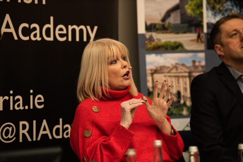 University Times – Few Revelatory Moments in Tetchy Higher Education Debate