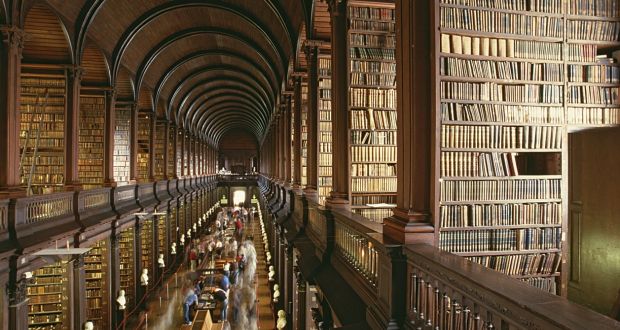 Irish Times – Students and colleges warn third level sector is ‘losing ground’ on rivals