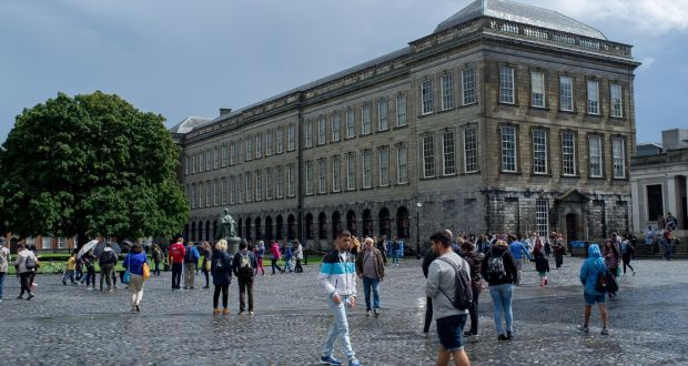 Irish Times – Third-level timebomb must become a election priority