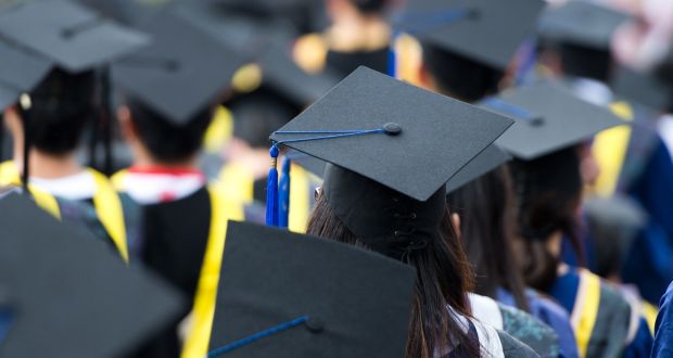 Irish Times – It’s time to stop the commercialisation of our universities